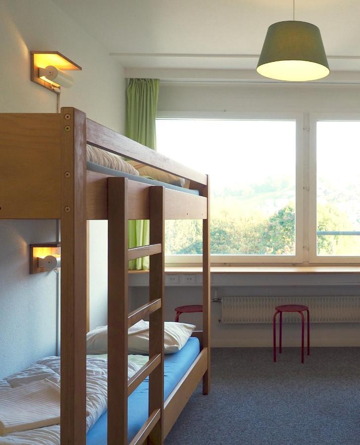 Hostel 77 เบิร์น ภายนอก รูปภาพ