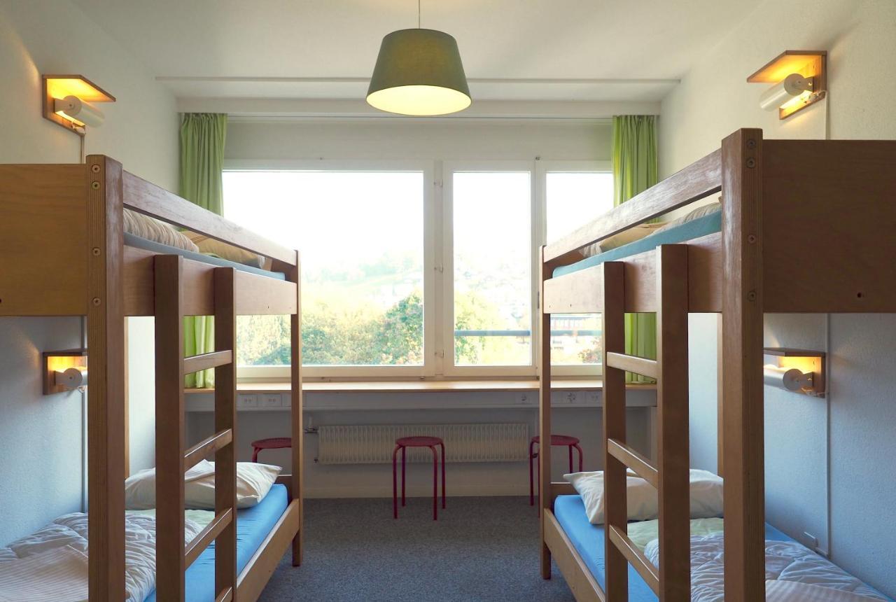 Hostel 77 เบิร์น ภายนอก รูปภาพ