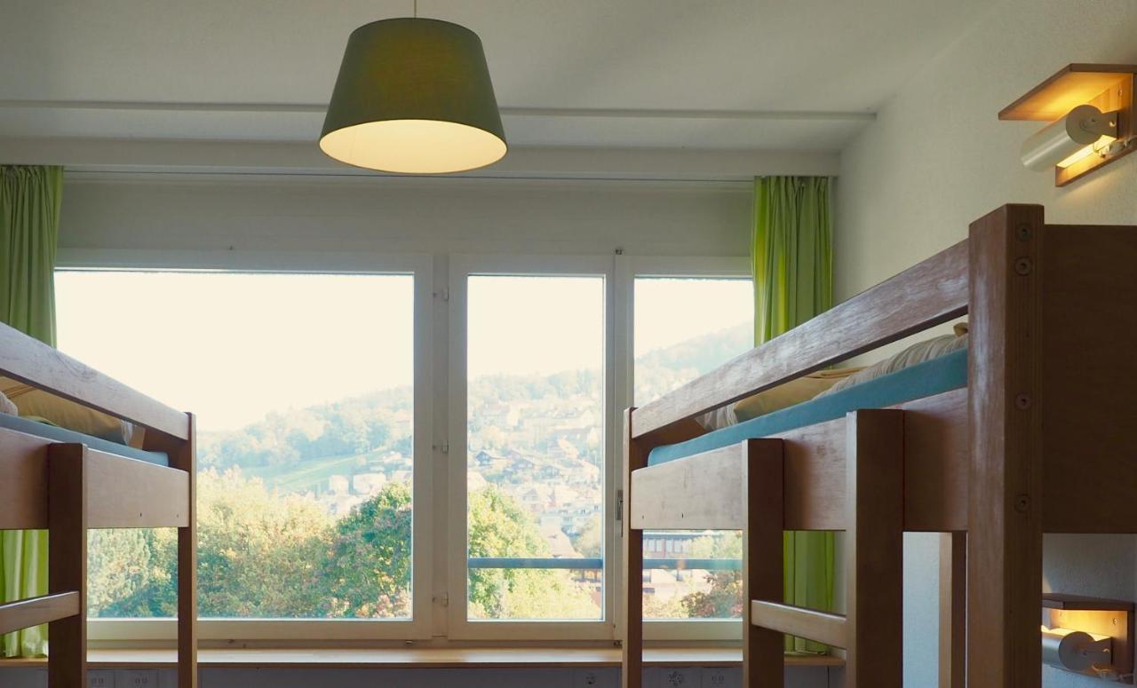 Hostel 77 เบิร์น ภายนอก รูปภาพ