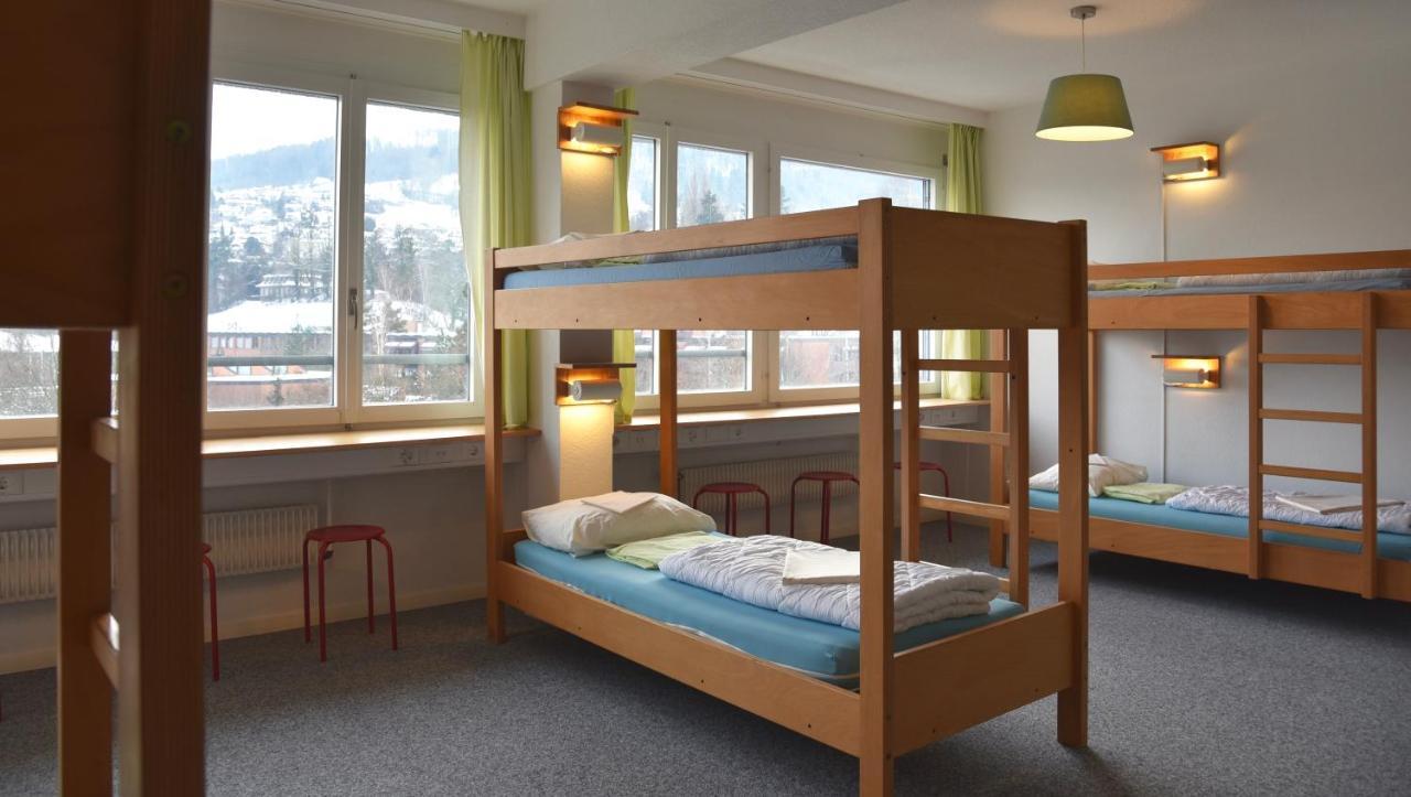 Hostel 77 เบิร์น ภายนอก รูปภาพ